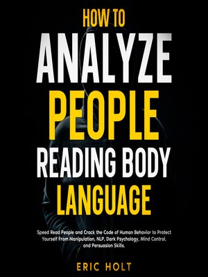 cover image of How to Analyze People Reading Body Language